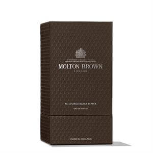 Molton Brown Re-charge Black Pepper Eau de Parfum 100ml